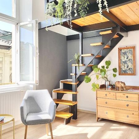 קרקוב Green Apartments V2,0 #Nowy Square, Kazimierz District מראה חיצוני תמונה