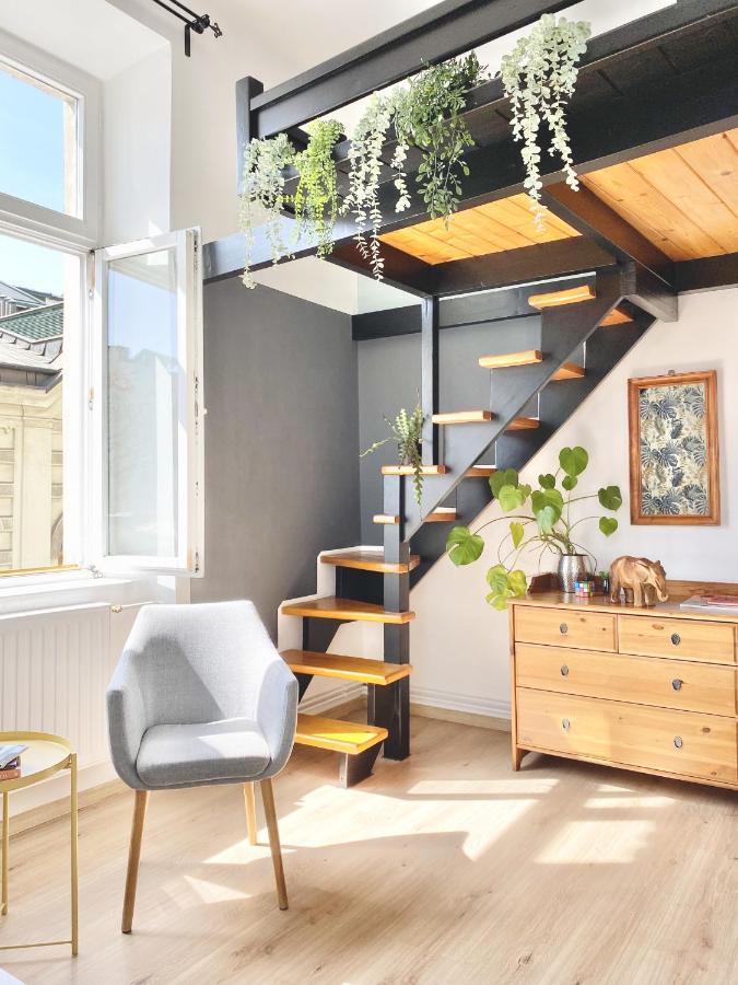 קרקוב Green Apartments V2,0 #Nowy Square, Kazimierz District מראה חיצוני תמונה