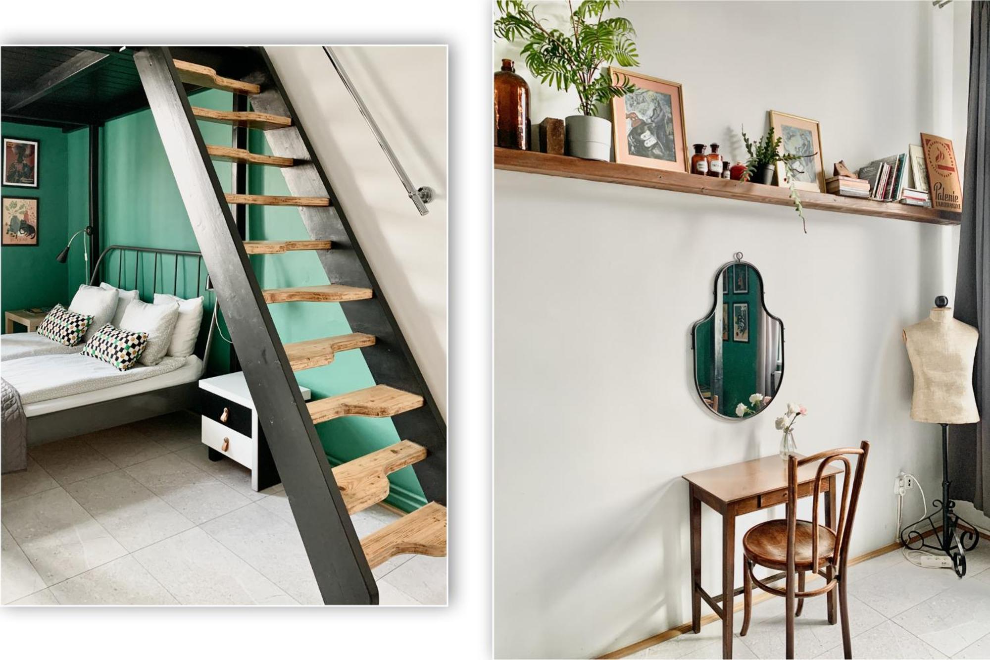 קרקוב Green Apartments V2,0 #Nowy Square, Kazimierz District מראה חיצוני תמונה