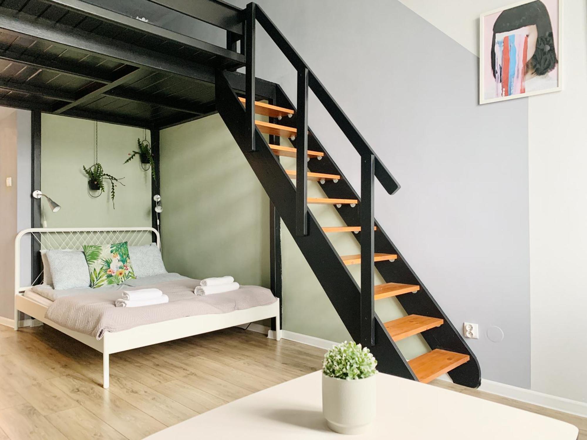 קרקוב Green Apartments V2,0 #Nowy Square, Kazimierz District מראה חיצוני תמונה