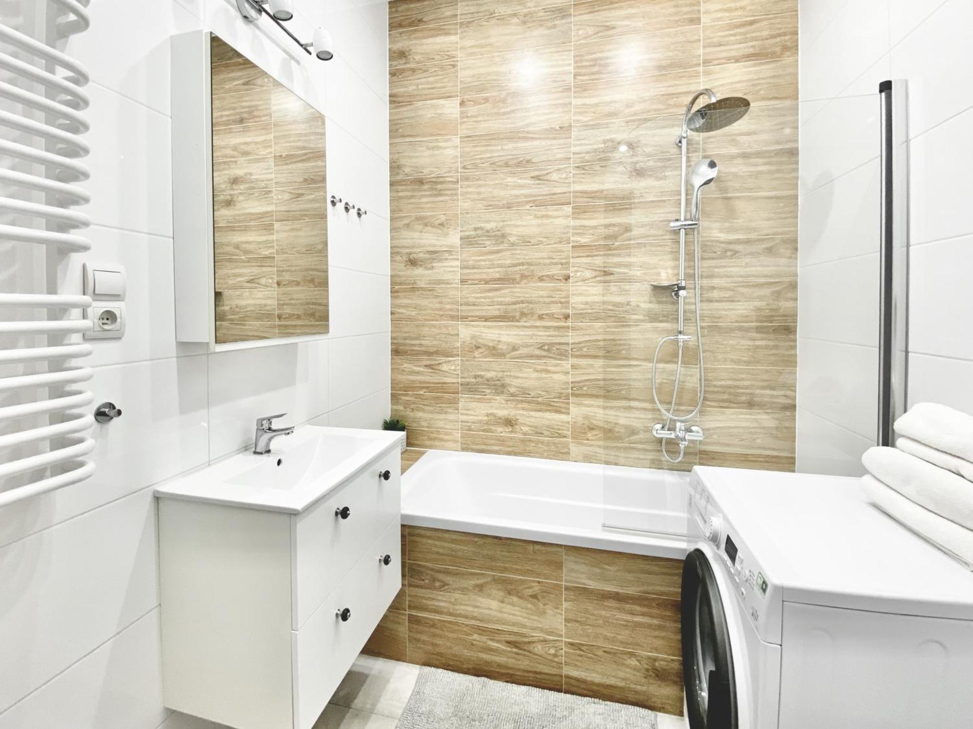 קרקוב Green Apartments V2,0 #Nowy Square, Kazimierz District חדר תמונה
